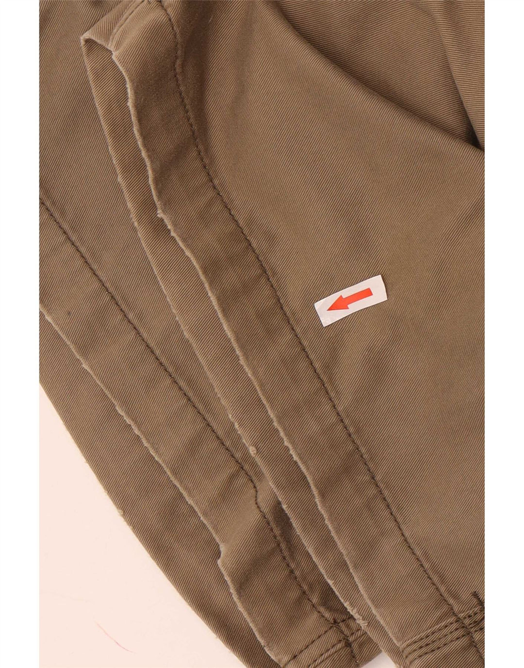 Pantaloni scurți casual pentru bărbați Gap W38 XL bumbac maro