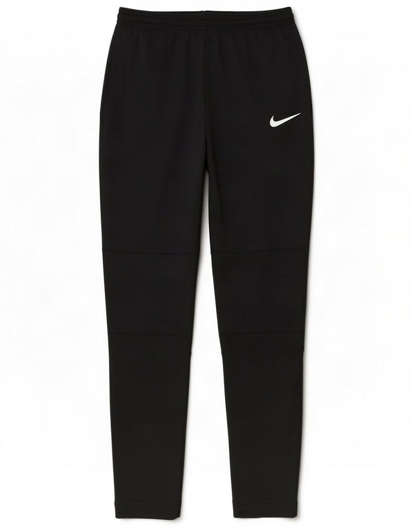 Nike Boys Dri Fit Pantaloni de trening 13-14 ani XL Negru Poliester