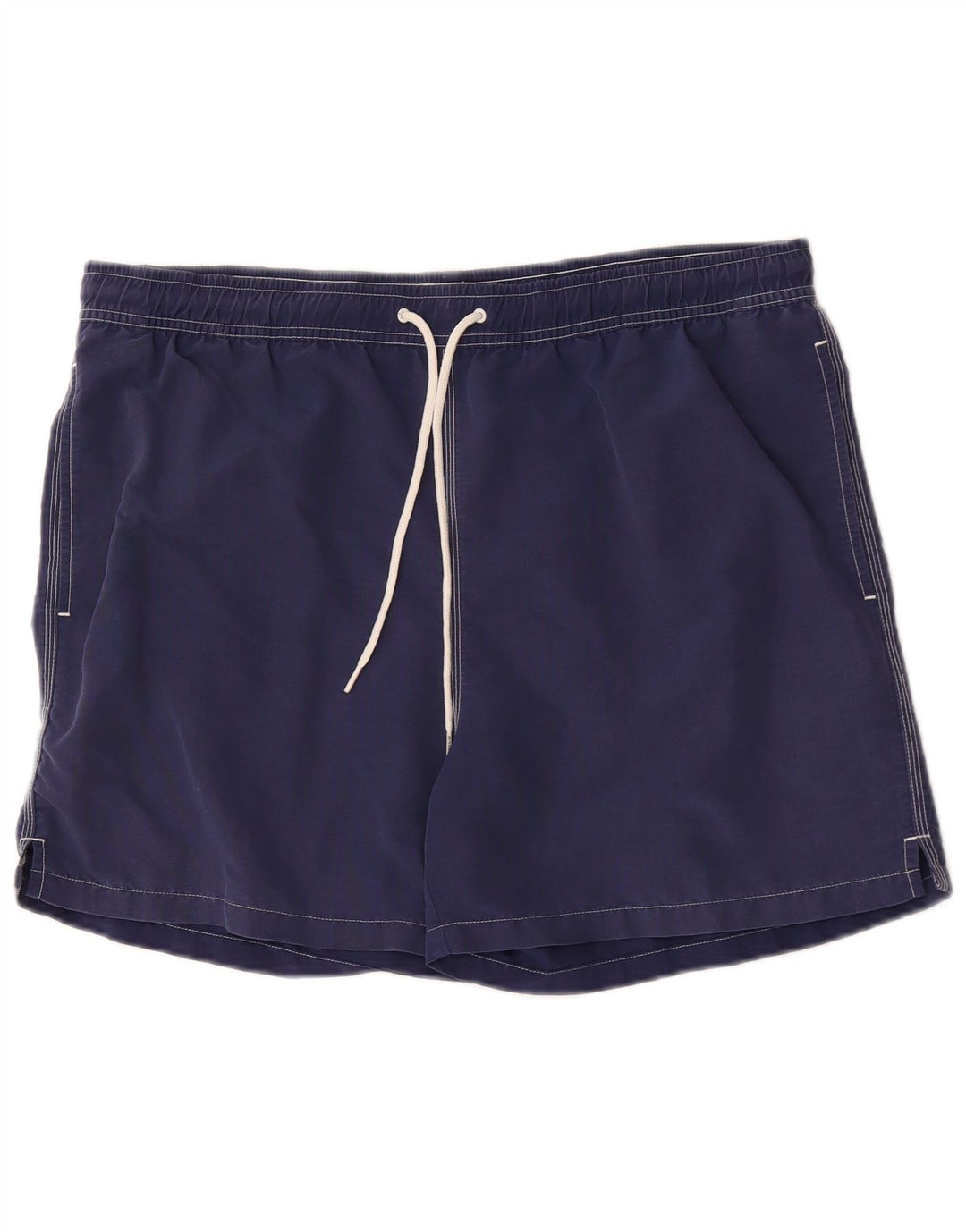 Sundek pantaloni scurți de înot pentru bărbați XL bleumarin