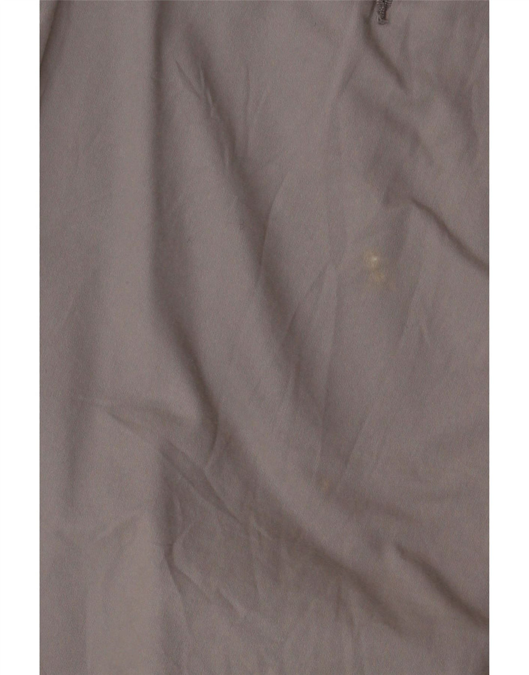 TOMMY HILFIGER Pantaloni scurți chino pentru bărbați W36, bumbac gri mare