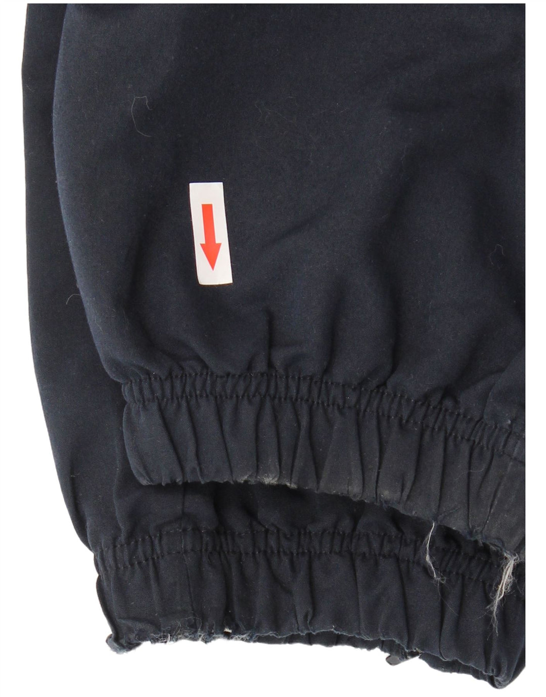 Pantaloni de trening pentru bărbați Adidas Pantaloni de jogging Mediu Bleumarin Poliester
