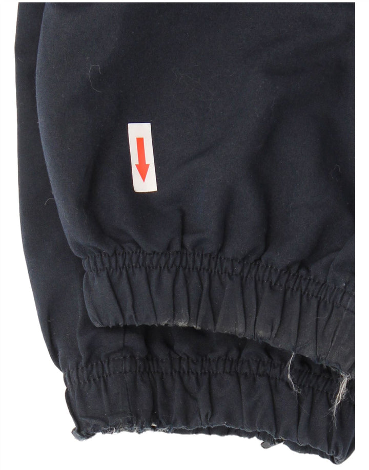 Pantaloni de trening pentru bărbați Adidas Pantaloni de jogging Mediu Bleumarin Poliester