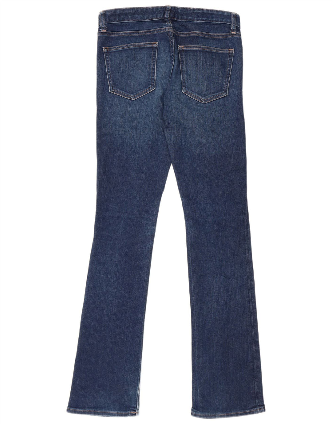 Blugi Gap pentru femei Bootcut W26 L30 Bumbac albastru