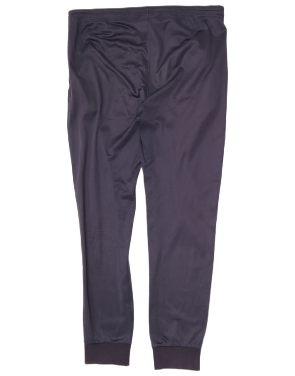 Diadora Pantaloni de trening pentru bărbați Joggeri XL Bleumarin Poliester