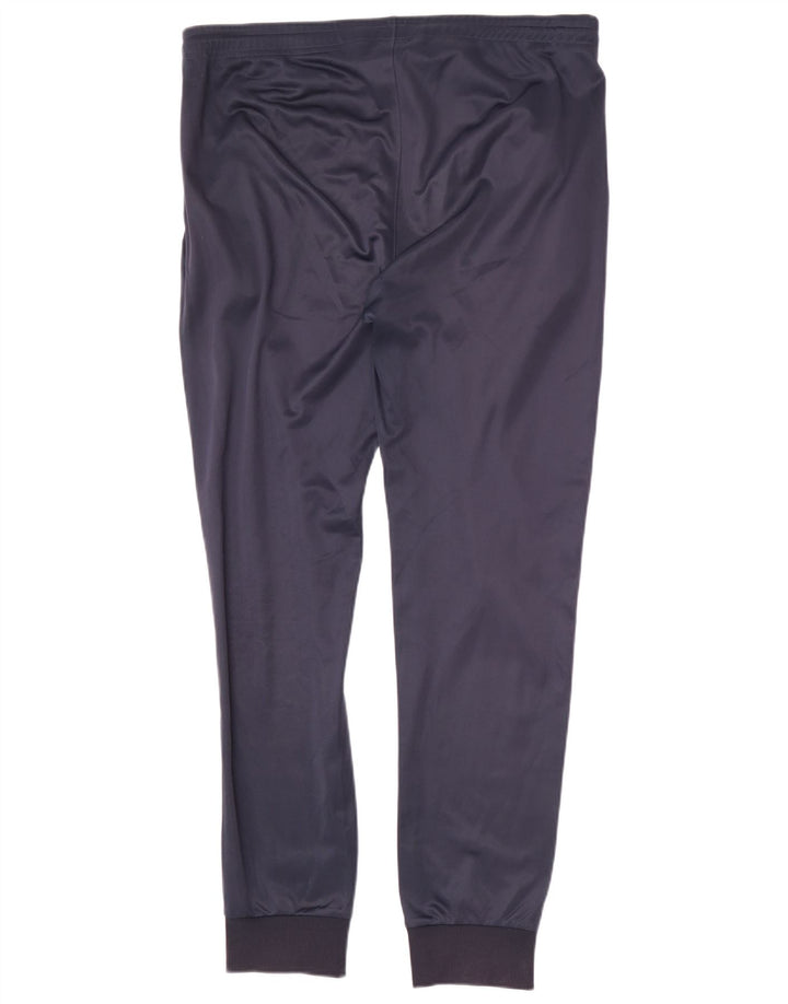 Diadora Pantaloni de trening pentru bărbați Joggeri XL Bleumarin Poliester