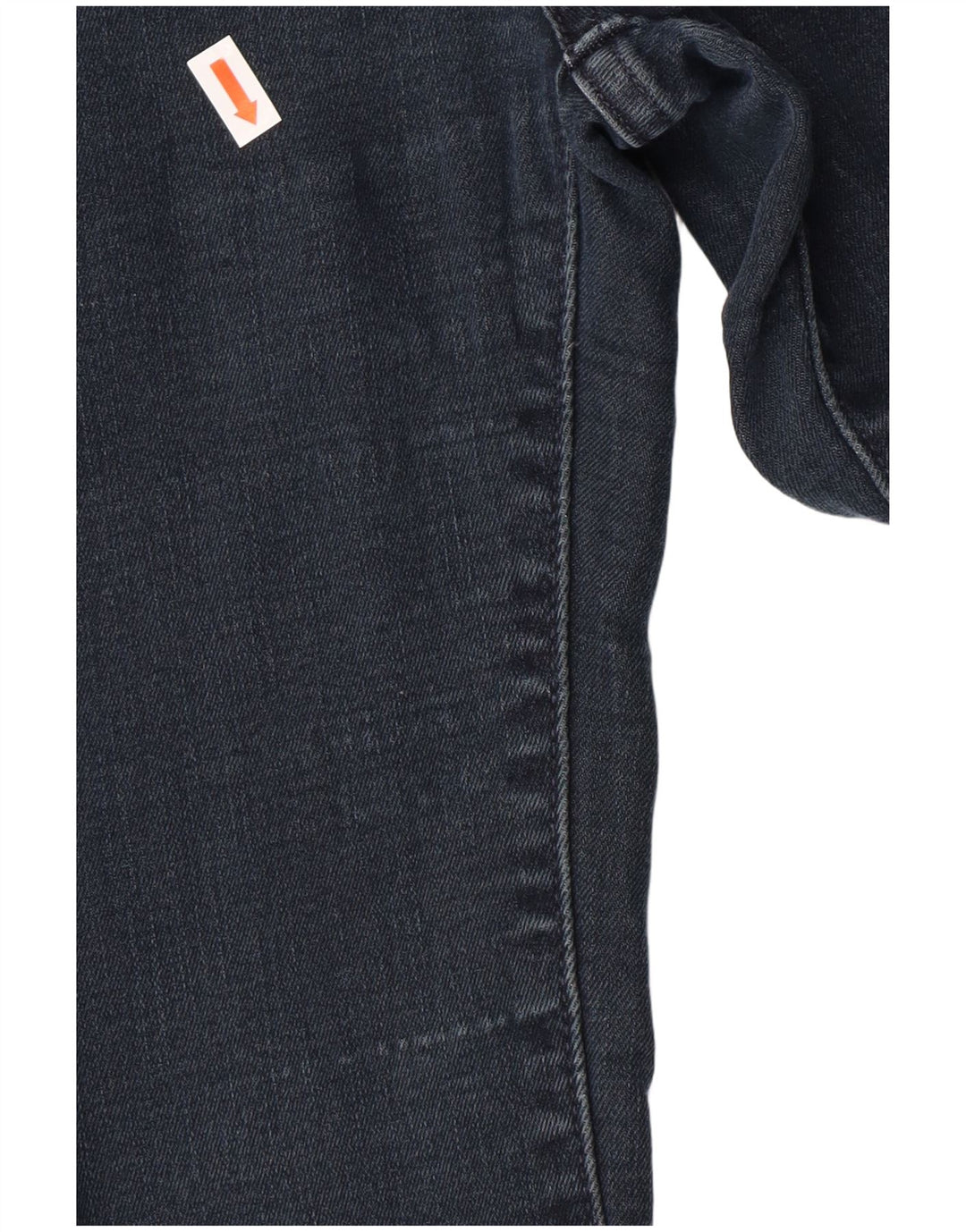 Blugi Levi'S 712 Slim W28 L27 Bumbac albastru