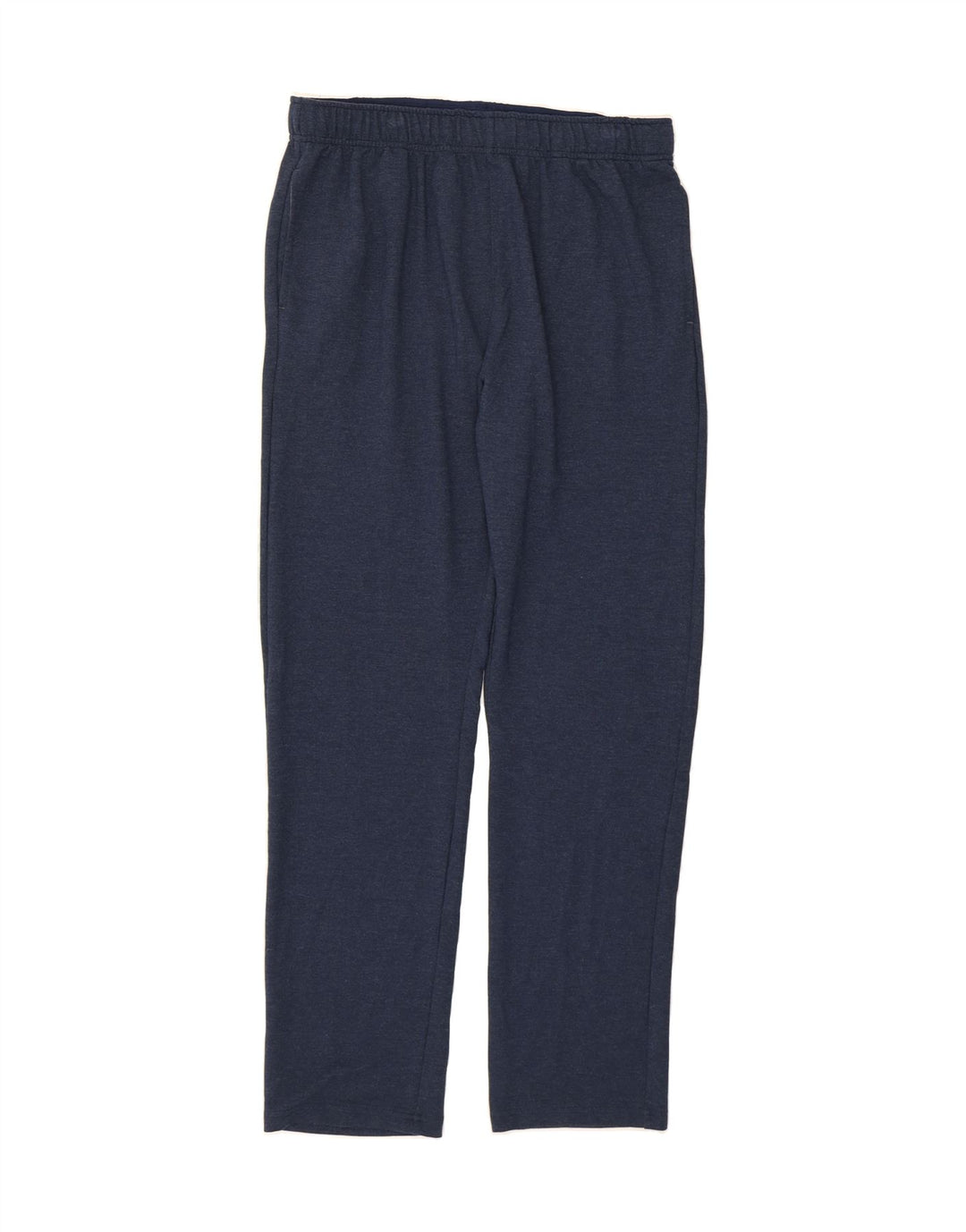 ORVIS Mens Tracksuit Trousers Large Navy Blue Rayon Vintage Orvis and Second-Hand Orvis from Messina Hembry 