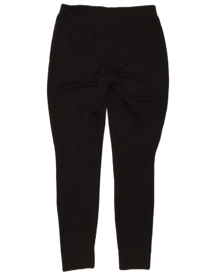 Leggings Patagonia pentru femei UK 14 Poliester mediu negru