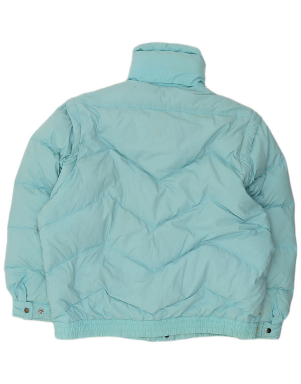 Jachetă căptușită Supra pentru bărbați UK 42 XL poliester albastru