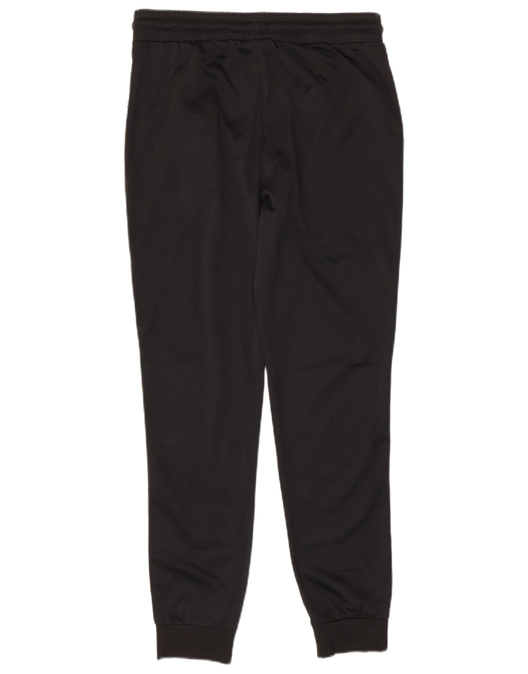 Pantaloni de trening cu grafică Fila pentru bărbați Pantaloni de jogging Mici Poliester cu dungi negre