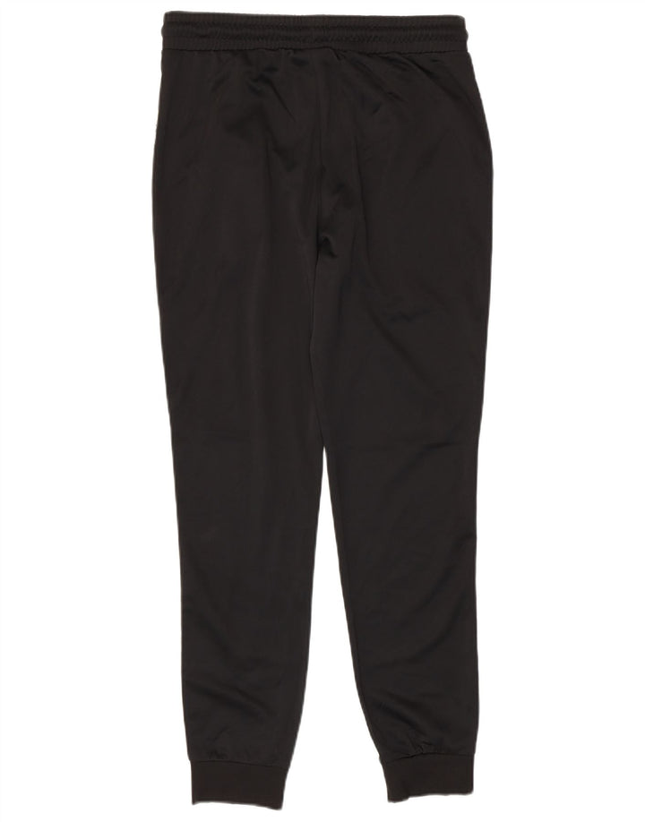 Pantaloni de trening cu grafică Fila pentru bărbați Pantaloni de jogging Mici Poliester cu dungi negre
