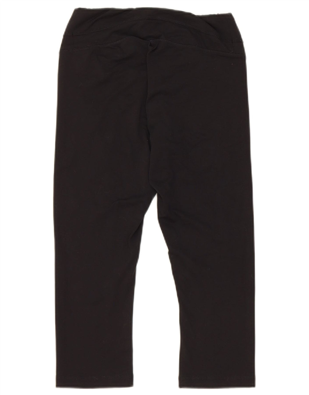 Leggings Capri pentru femei The North Face UK 10 Small Poliester negru