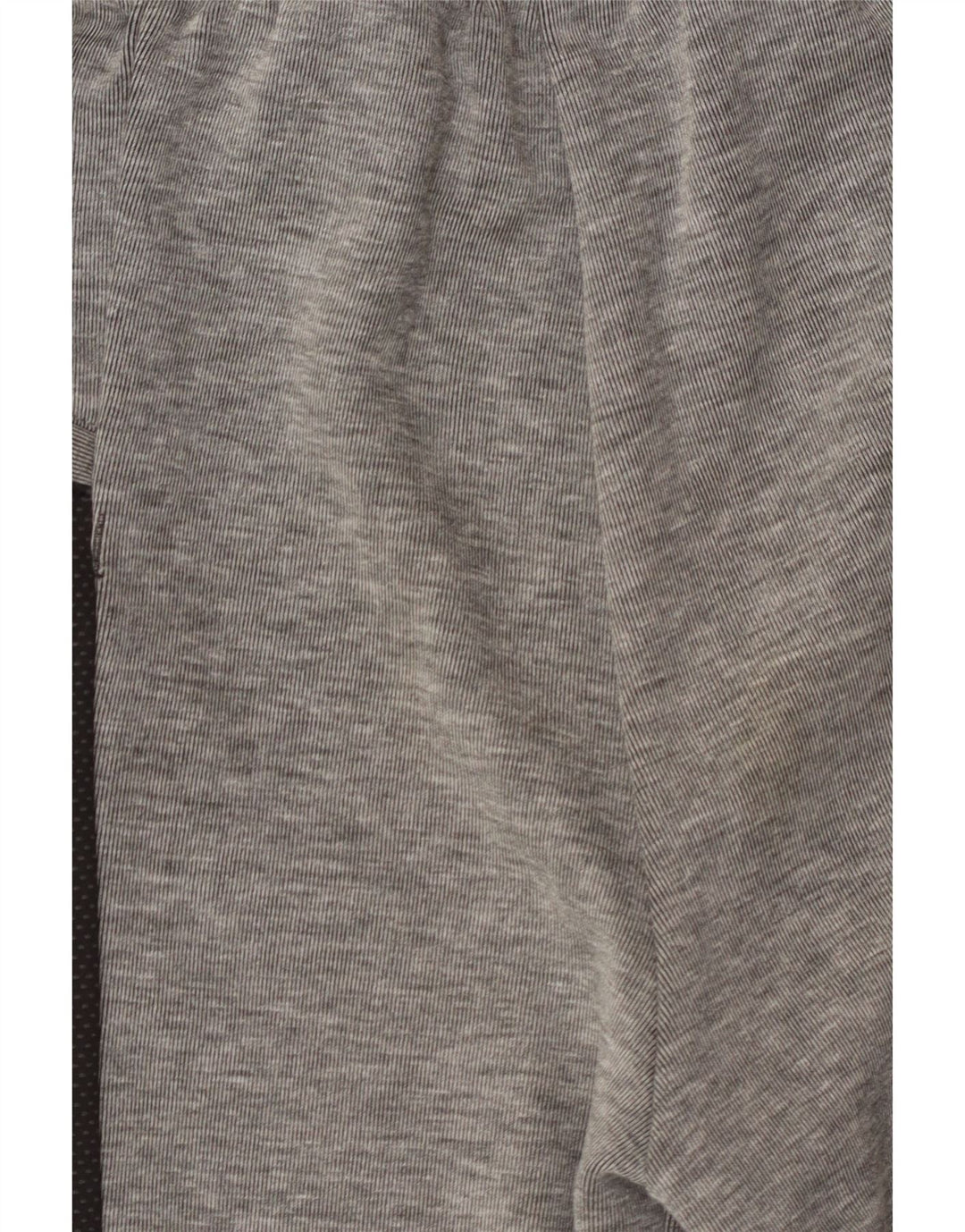 Pantaloni de trening PUMA pentru băieți Pantaloni de jogging 9-10 ani, bumbac color bloc, gri