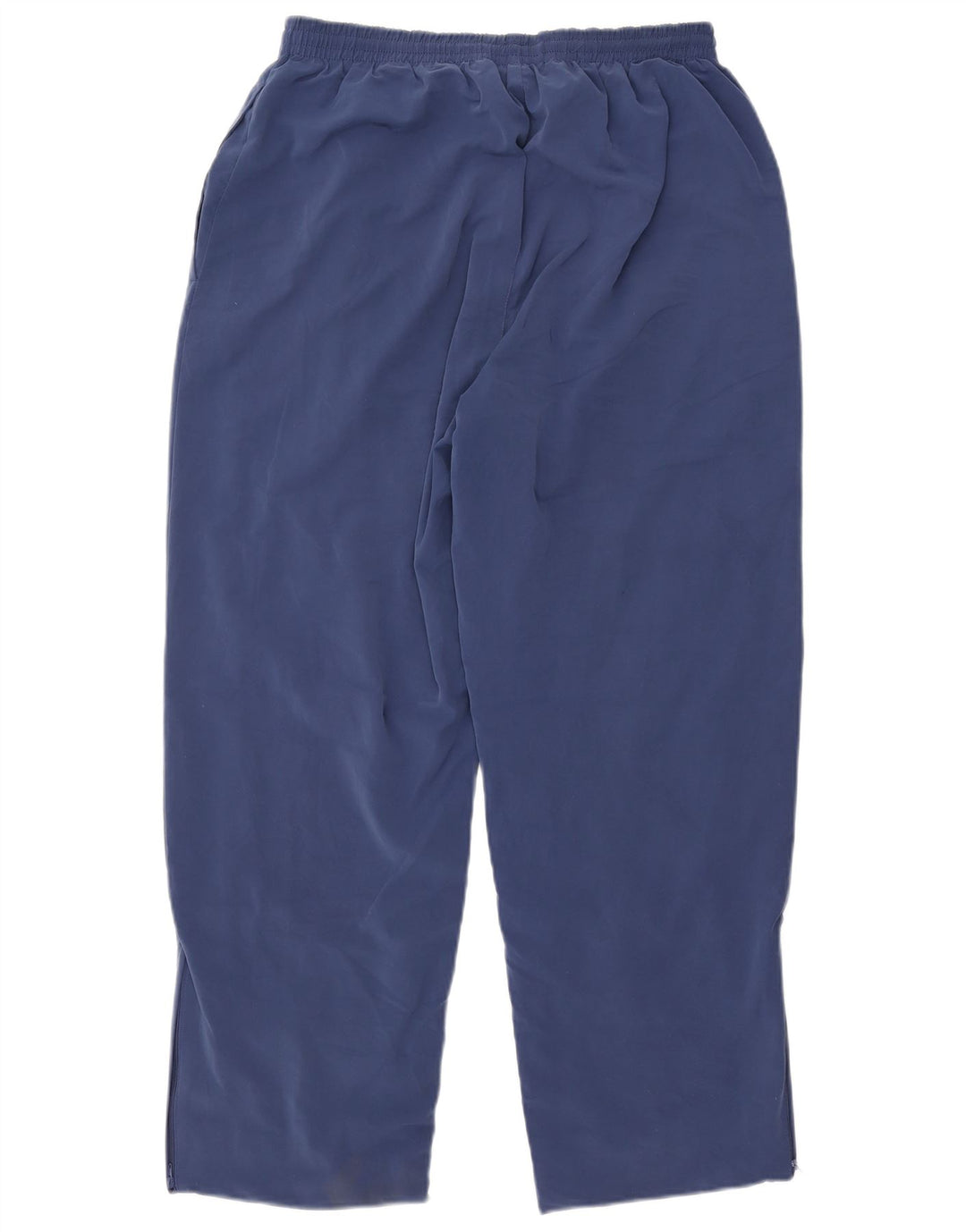 Pantaloni de trening LOTTO pentru bărbați UK 42/44 XL Bleumarin Poliester