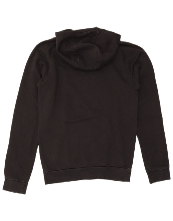 Pulover Adidas pentru bărbați XS bumbac negru