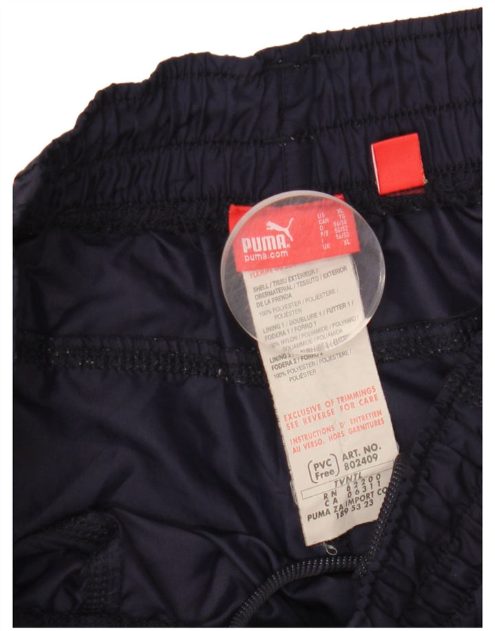 PUMA Bermuda Sport pentru bărbați, XL, poliester bleumarin