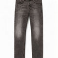 Dondup Blugi skinny pentru bărbați W34 L34 bumbac gri