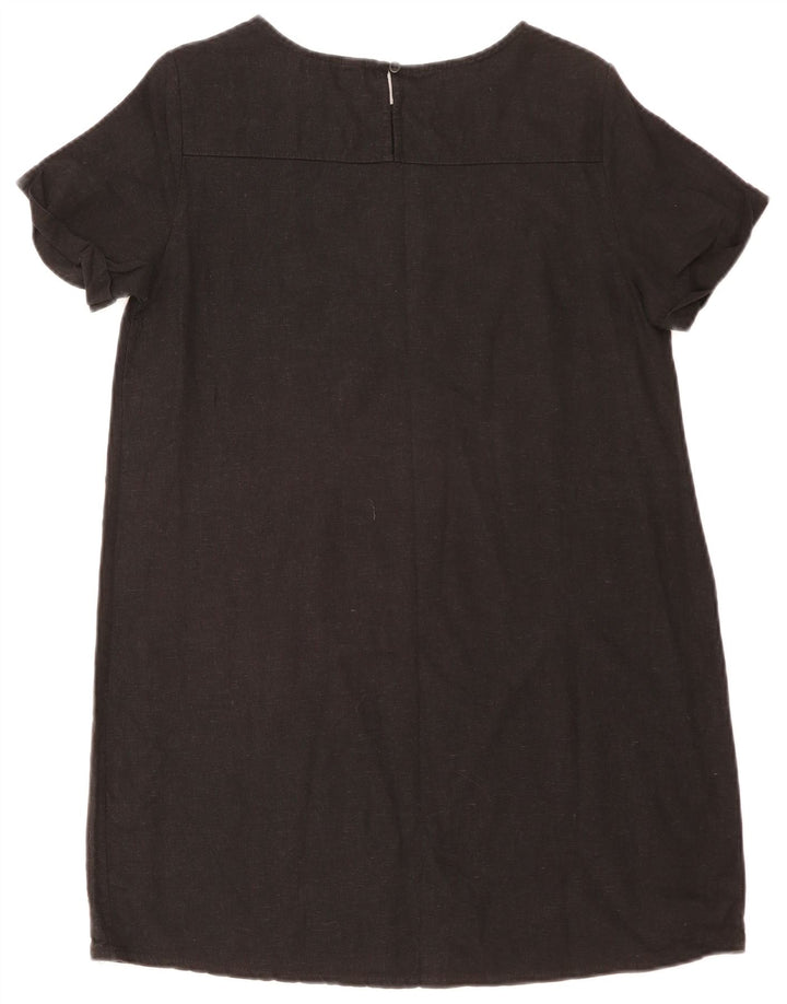 Rochie schimbătoare pentru femei Lipsy UK 12, in negru mediu
