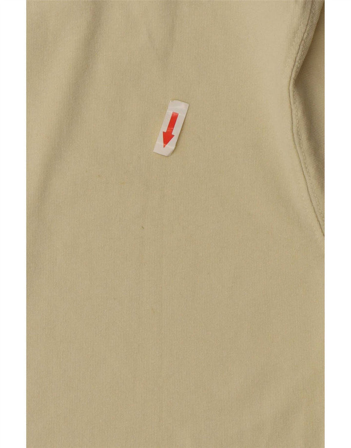 Tricou cu grafic Puma pentru femei Top UK 14 Medium Yellow