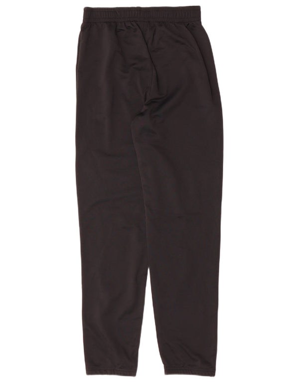 Pantaloni de trening Nike băieți 13-14 ani XL poliester negru