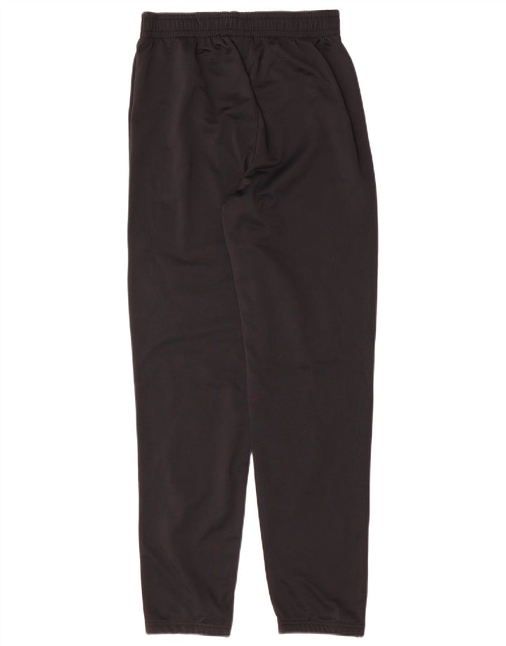 Pantaloni de trening Nike băieți 13-14 ani XL poliester negru