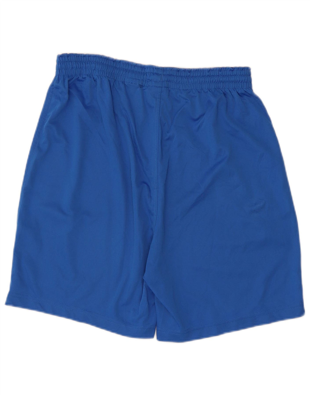 Pantaloni scurți sport Nike pentru bărbați, albastru mediu