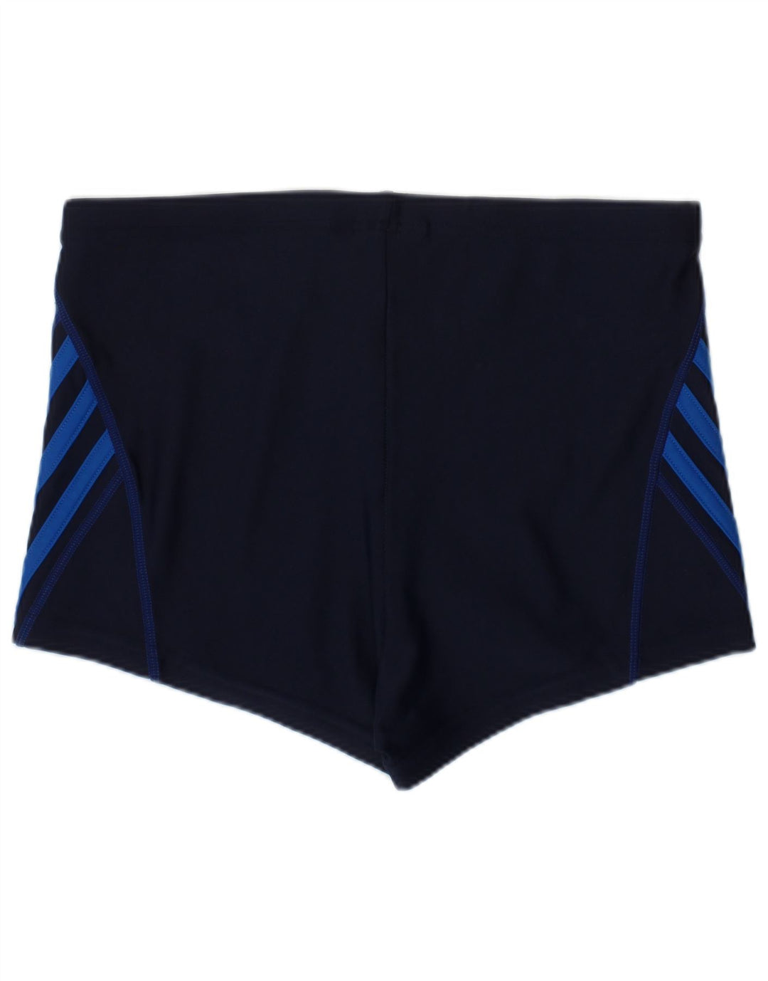 Pantaloni scurti sport ADIDAS pentru femei UK 14 Medium Navy Blue Marine