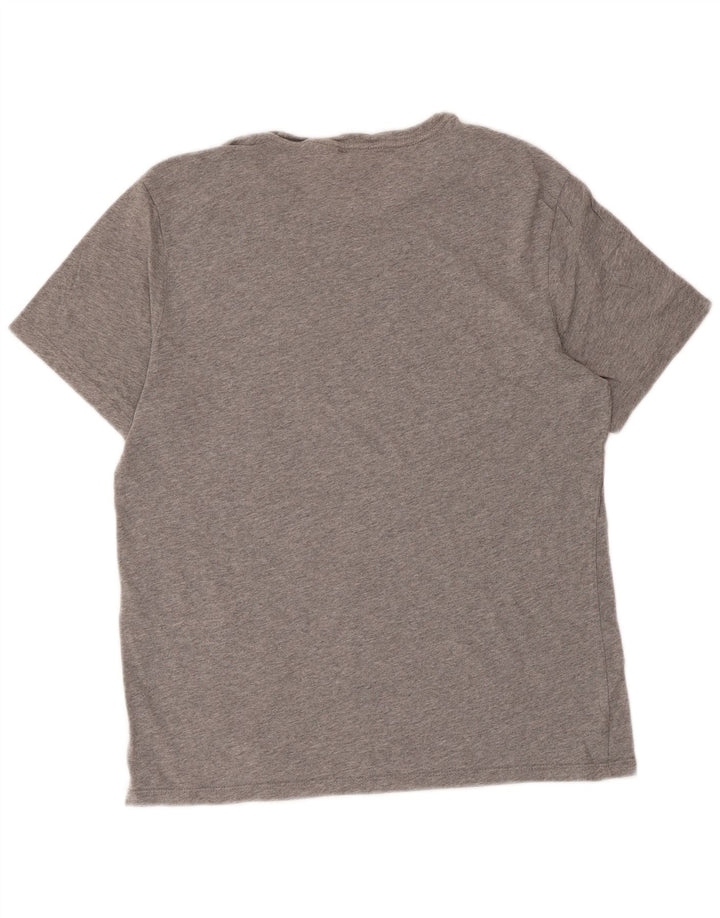 Tricou pentru bărbați Levi's Top Medium Gri