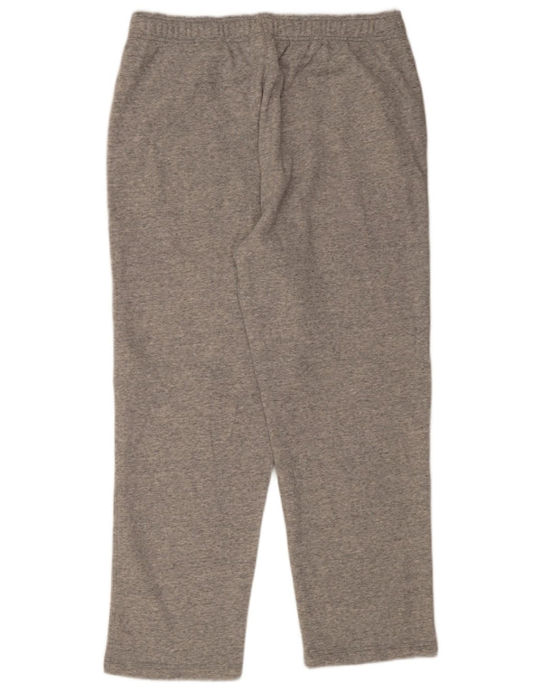 Pantaloni de trening pentru bărbați Champion, 2XL, bumbac cu pete gri