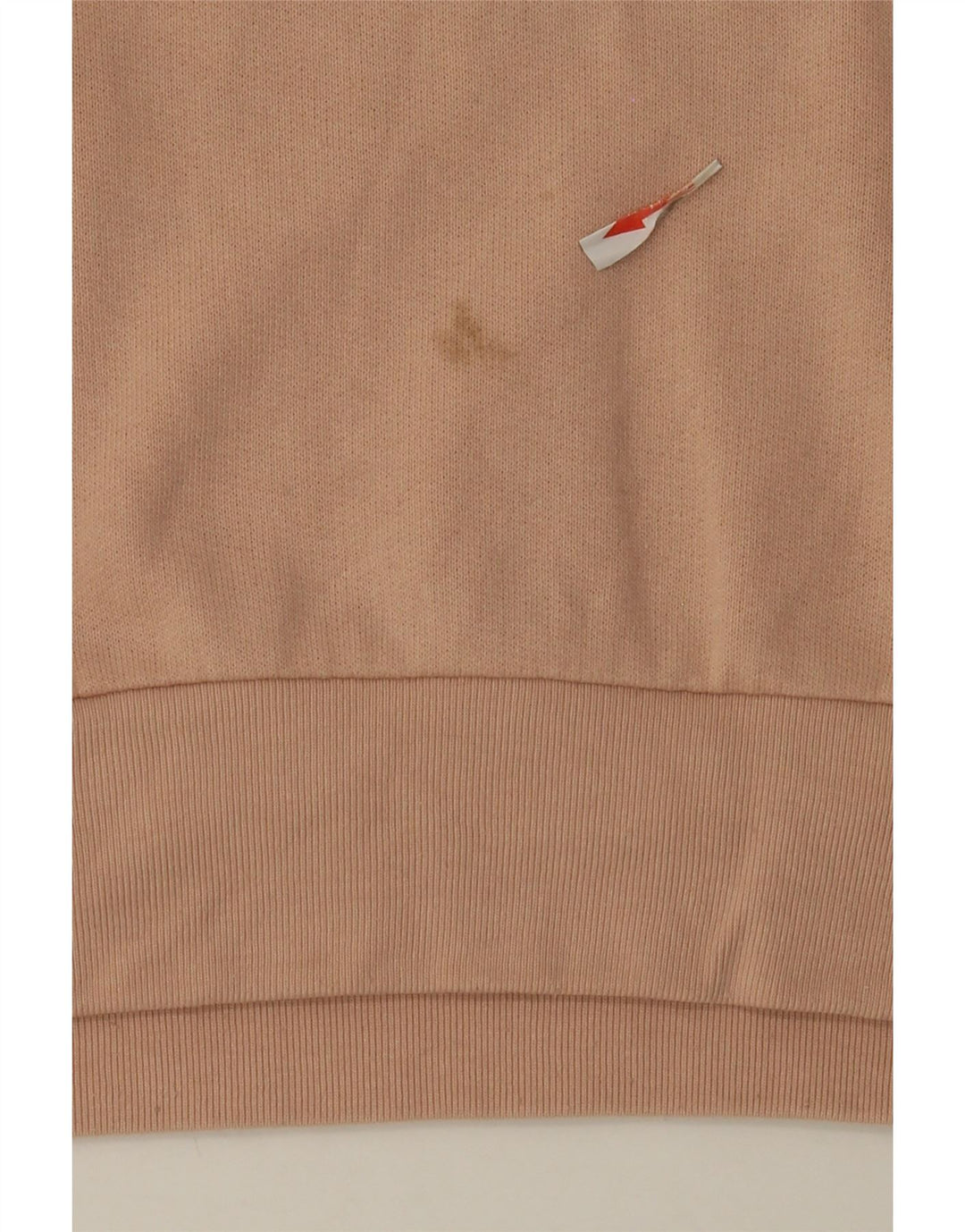 Pulover pentru femei Levi's Oversized Crop Graphic Pulover UK 14 Roz mediu