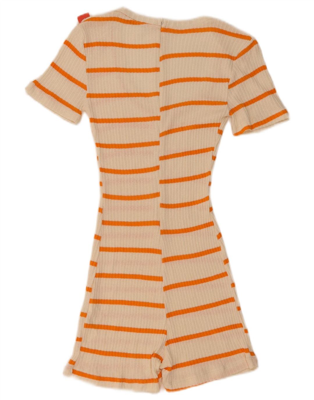 Costum pentru femei Zara UK 8 Mic cu dungi albe