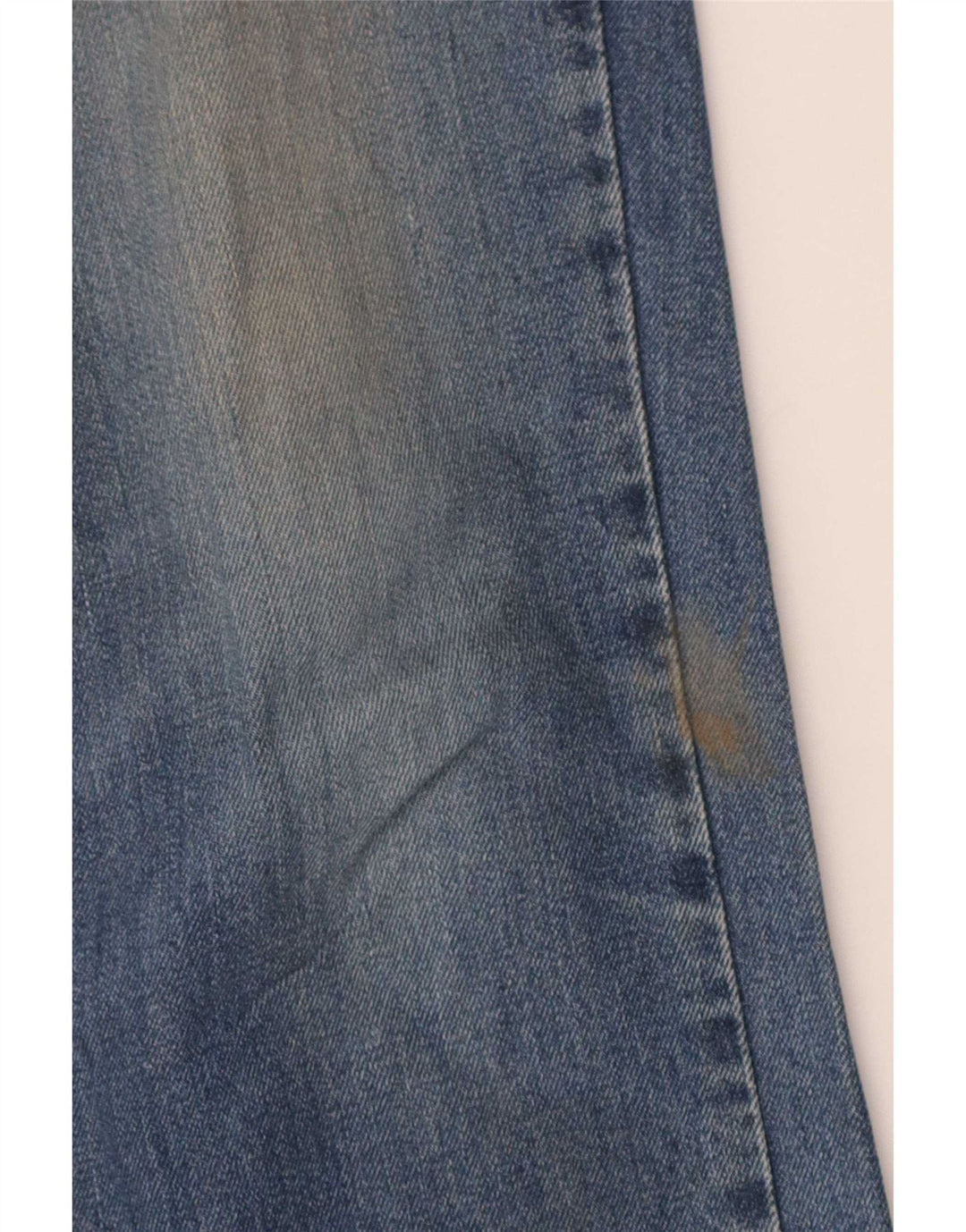 Blugi Levi's 511 Slim pentru bărbați W32 L32 Bumbac albastru