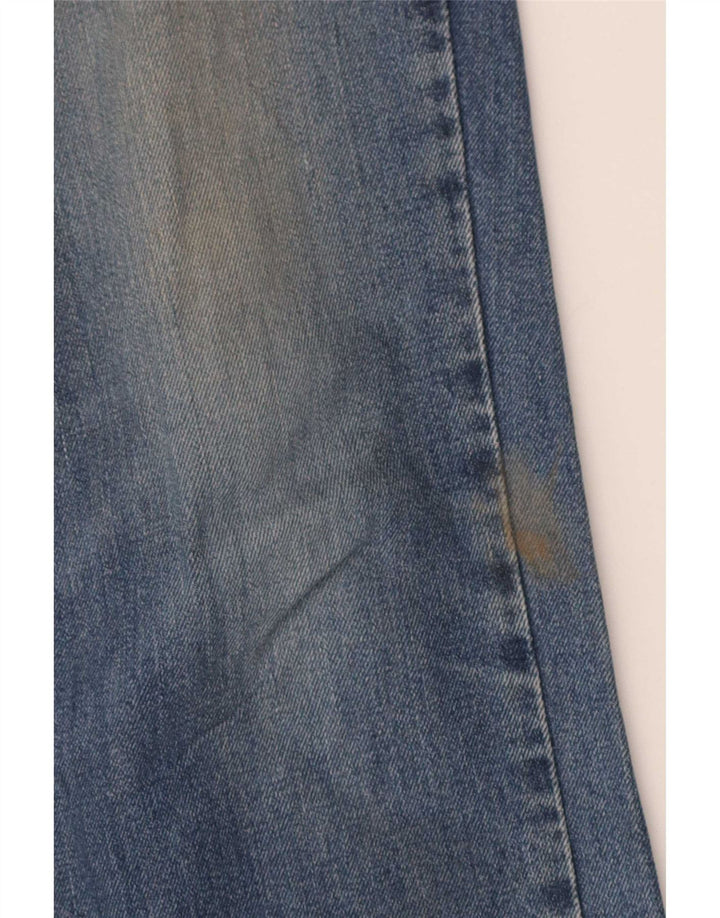 Blugi Levi's 511 Slim pentru bărbați W32 L32 Bumbac albastru