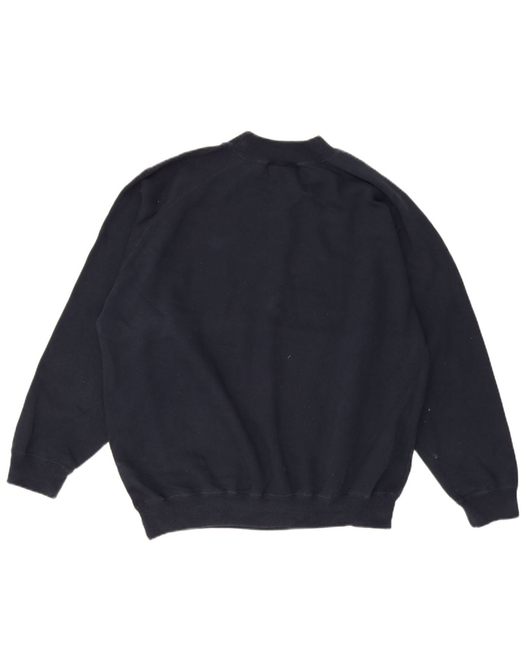Pulover cu grafic pentru femei Puma UK 16, mare, bleumarin