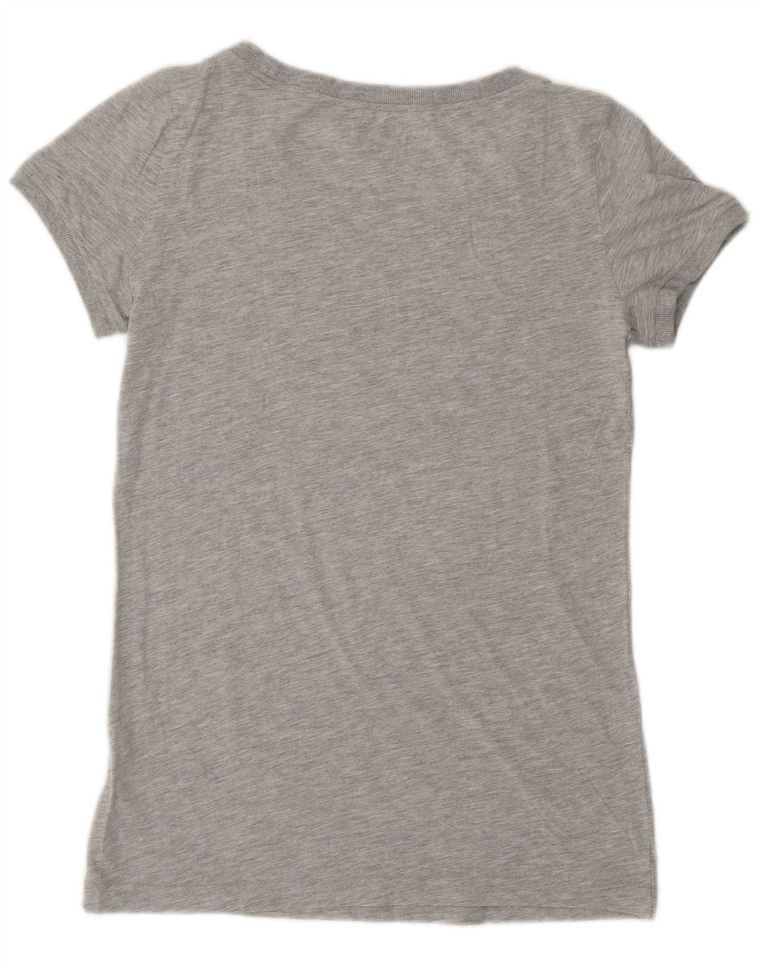 Tricou grafic Adidas pentru femei Top IT 46 Gri mediu