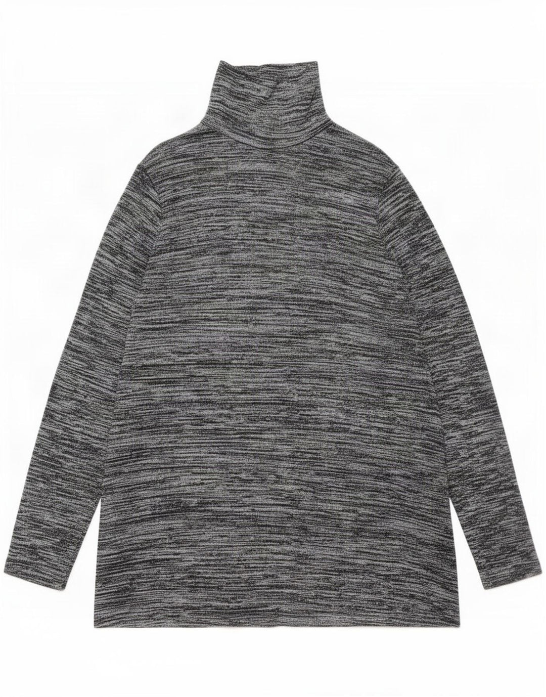 Top cu tunică pentru femei Marks & Spencer UK 18 XL, gri pete
