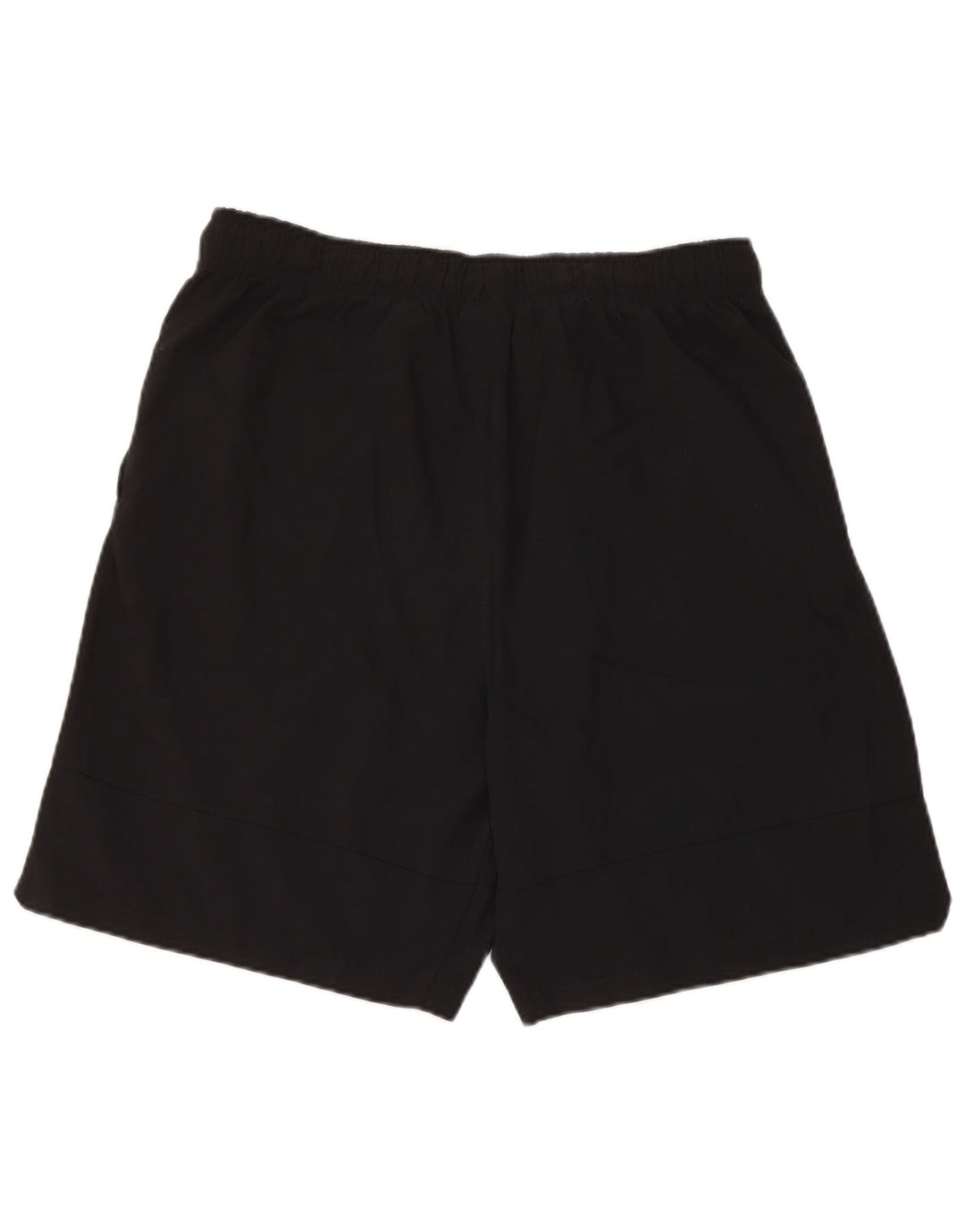 Pantaloni scurți sport Nike pentru bărbați XL, negru, poliester