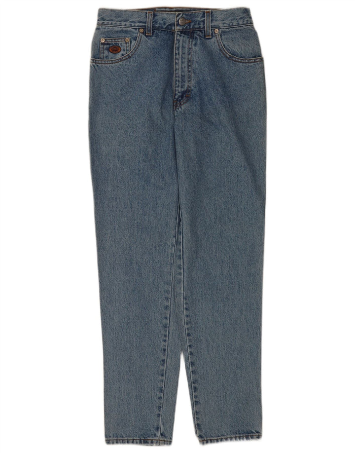 Blugi slim pentru femei Phard W29 L30 bumbac albastru