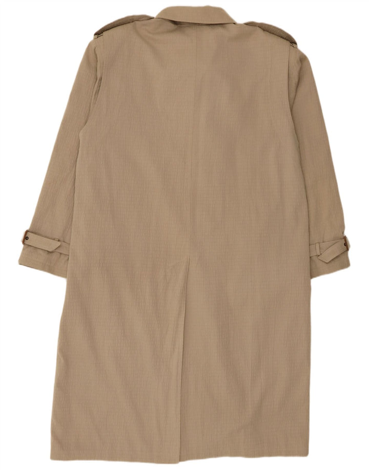 Trenci pentru bărbați vintage UK 42 XL Bej