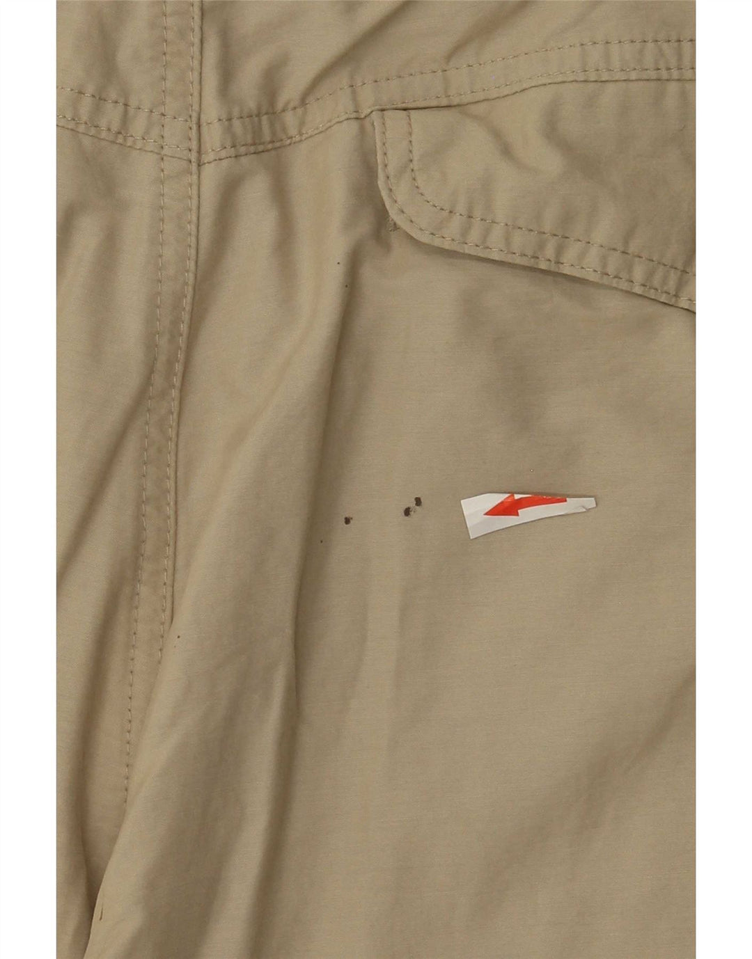 Pantaloni scurți cargo pentru bărbați Marks & Spencer, cu ajustare normală, W40 XL, bej