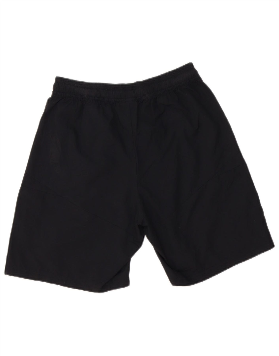 Pantaloni scurți sport pentru bărbați Adidas Mic, negru, poliamidă