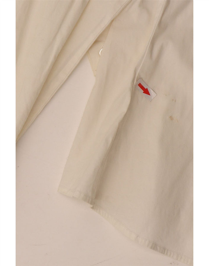 Cămașă Reiss pentru femei UK 8 Small White Bumbac