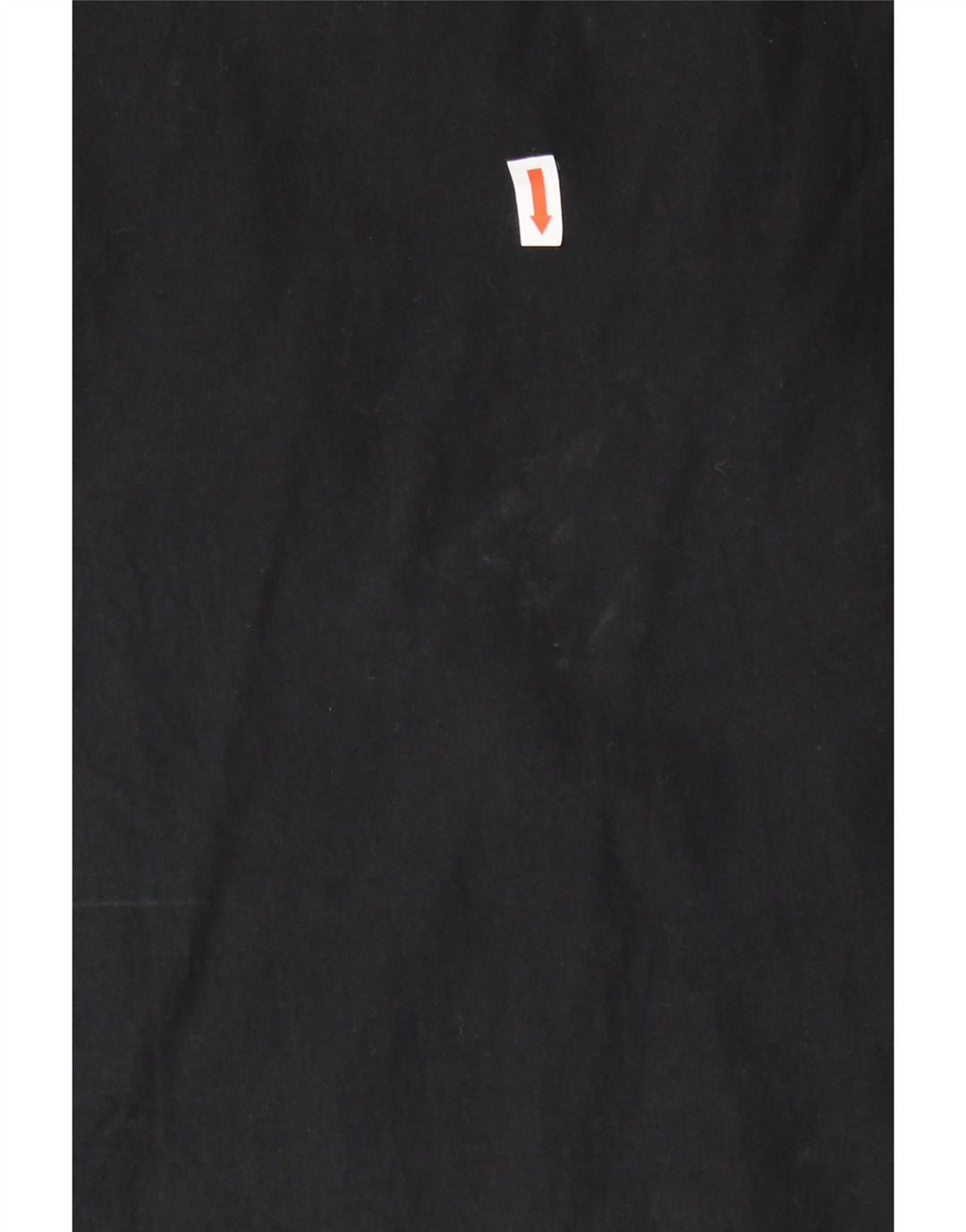 Cămașă Versace pentru bărbați XL bumbac negru