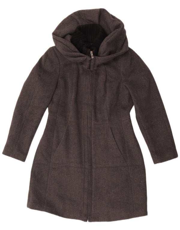 Pardesiu pentru femei Zara UK 18 XL gri