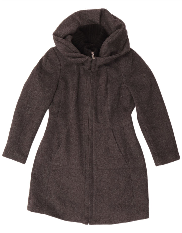 Pardesiu pentru femei Zara UK 18 XL gri