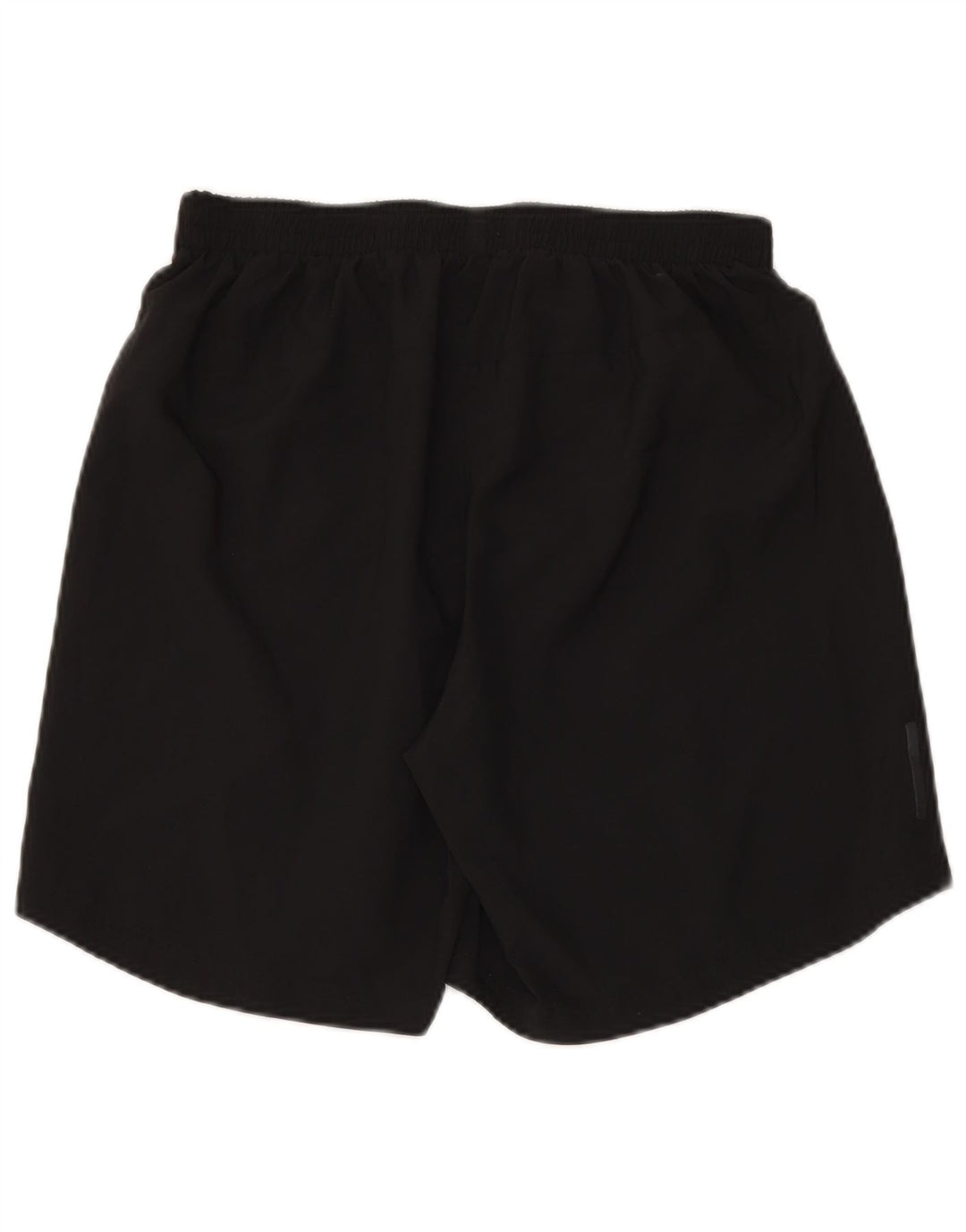 Adidas bărbați mare poliester negru