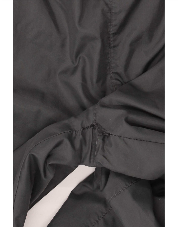 Pantaloni de trening Nike pentru bărbați, nailon mediu negru
