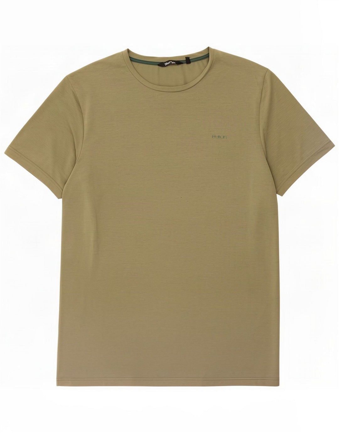 Rohan Tricou pentru bărbați Top Medium Green Poliester