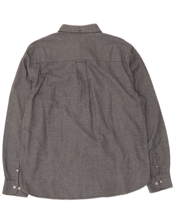 Cămașă pentru bărbați Carhartt XL bumbac gri