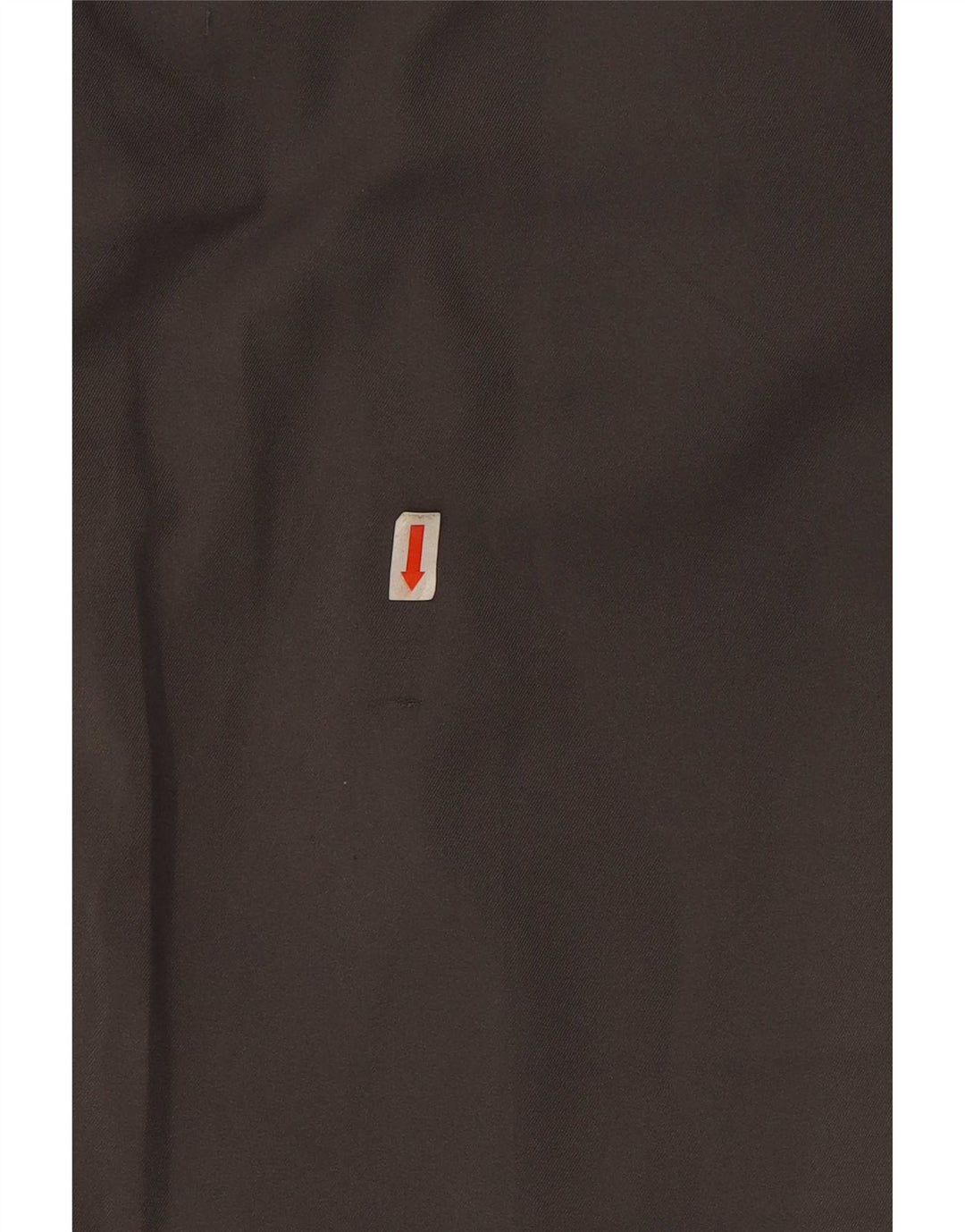 Pantaloni chino drepți pentru bărbați Adidas W32 L30 poliester gri